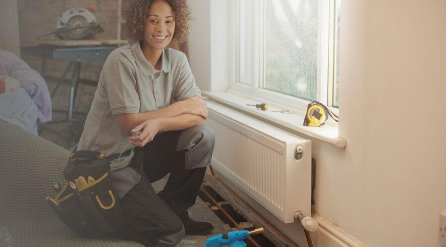 Professional Water heater repair in Emelle, AL
